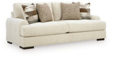 Jayne Park Sofa and Loveseat from Ashley - Luna Furniture
