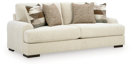 Jayne Park Sofa and Loveseat from Ashley - Luna Furniture