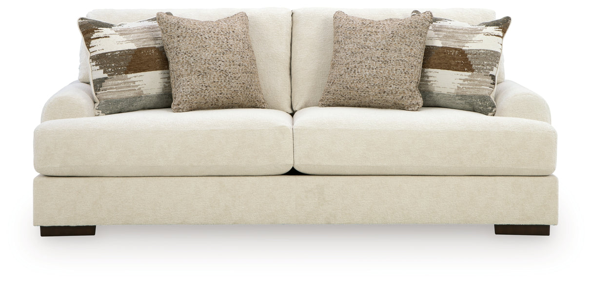 Jayne Park Sofa and Loveseat from Ashley - Luna Furniture