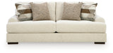 Jayne Park Sofa and Loveseat from Ashley - Luna Furniture