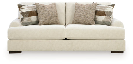 Jayne Park Sofa and Loveseat from Ashley - Luna Furniture