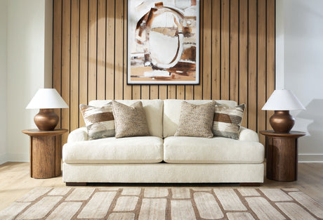 Jayne Park Sofa and Loveseat from Ashley - Luna Furniture