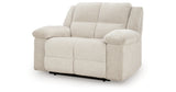 Orlen Winter Oversized Recliner from Ashley Furniture - Luna Furniture