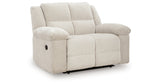 Orlen Winter Oversized Recliner from Ashley Furniture - Luna Furniture