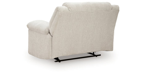 Orlen Winter Oversized Recliner from Ashley Furniture - Luna Furniture