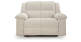 Orlen Winter Oversized Recliner from Ashley Furniture - Luna Furniture