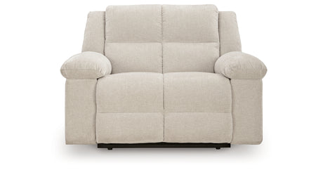 Orlen Winter Oversized Recliner from Ashley Furniture - Luna Furniture