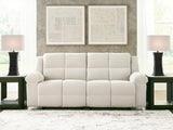Orlen Winter Reclining Sofa from Ashley Furniture - Luna Furniture