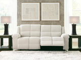 Orlen Winter Reclining Sofa from Ashley Furniture - Luna Furniture