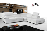 2383 Sectional Right from ESF Furniture - Luna Furniture