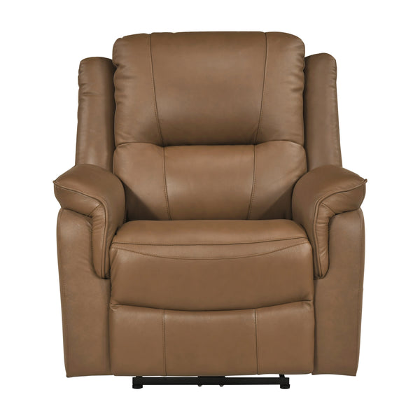 Haven Brown Power Reclining Chair