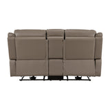 8301DTP*2PW from Homelegance - Luna Furniture
