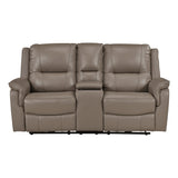 8301DTP*2PW from Homelegance - Luna Furniture