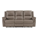 8301DTP*2PW from Homelegance - Luna Furniture