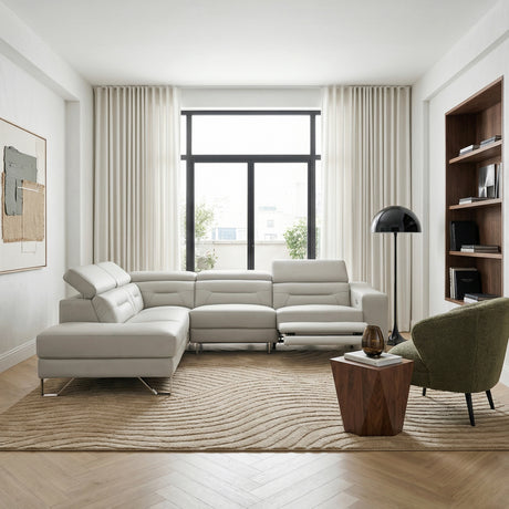 Serenity Beige Loveseat from Homelegance - Luna Furniture