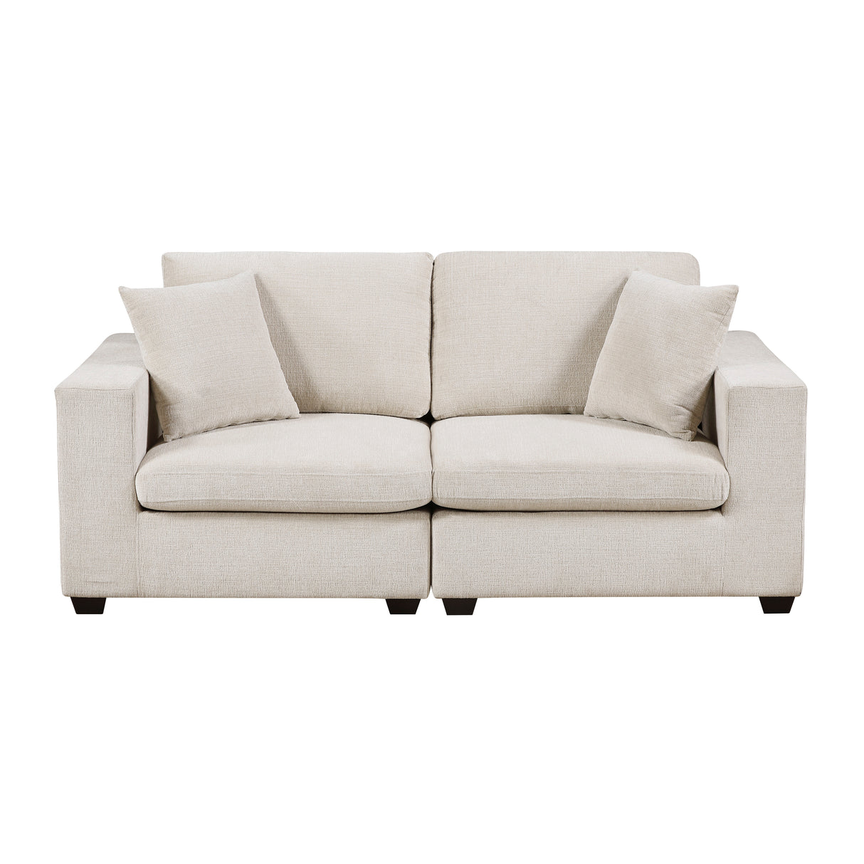8310NBE-2* from Homelegance - Luna Furniture