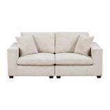8310NBE-2* from Homelegance - Luna Furniture