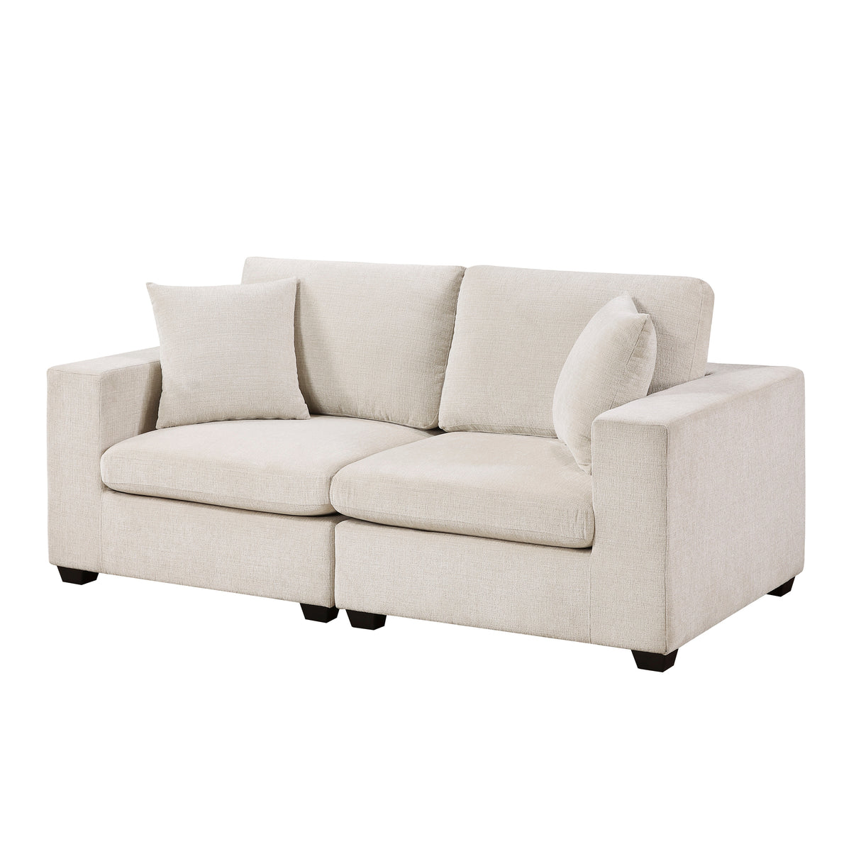 8310NBE-2* from Homelegance - Luna Furniture