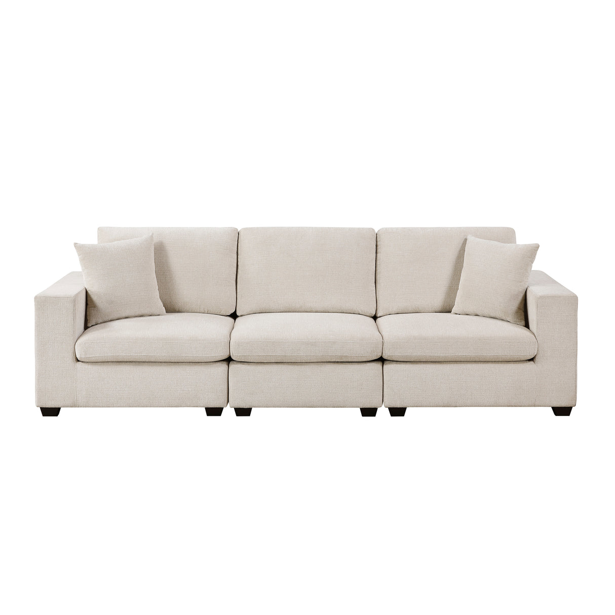 8310NBE-3* from Homelegance - Luna Furniture