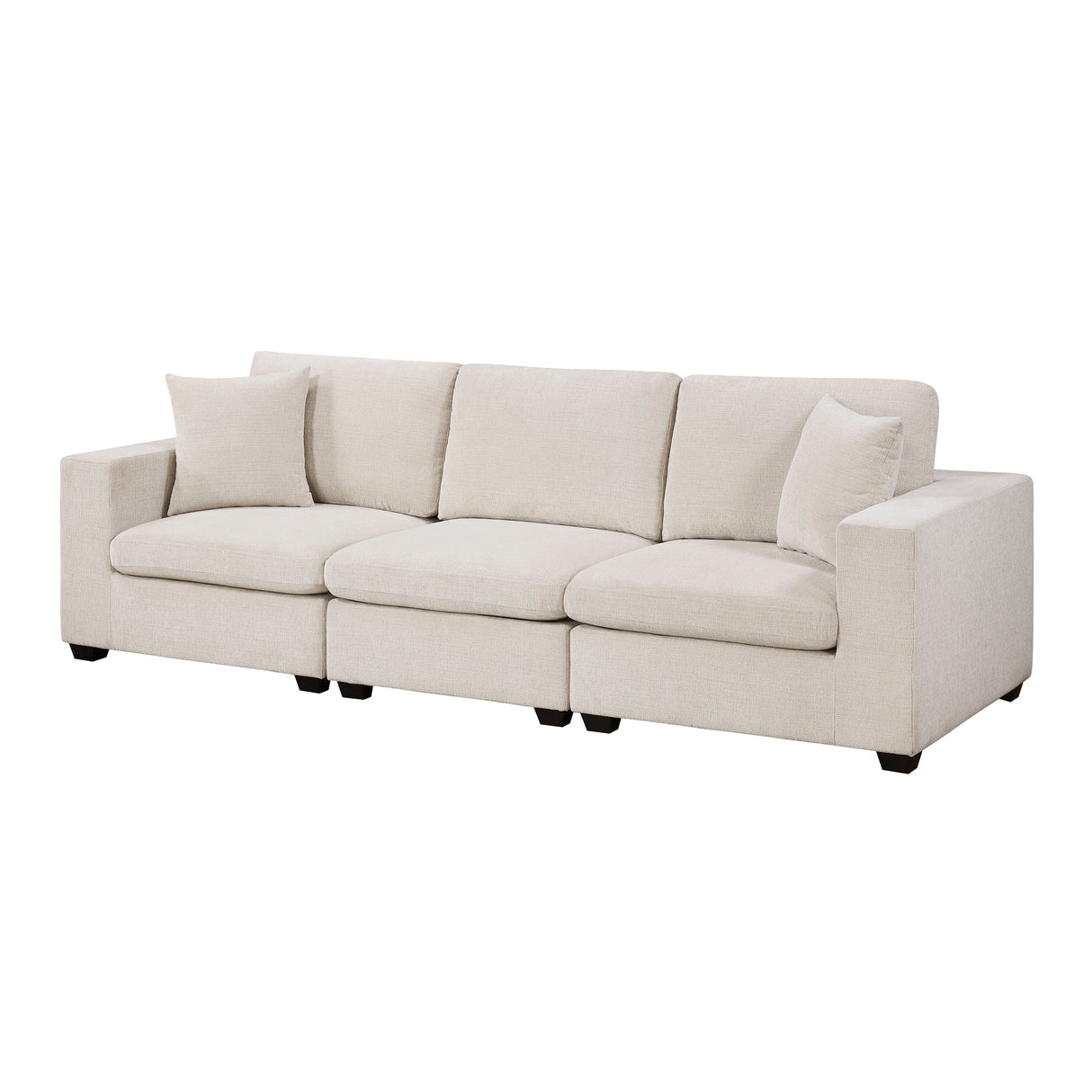 8310NBE-3* from Homelegance - Luna Furniture
