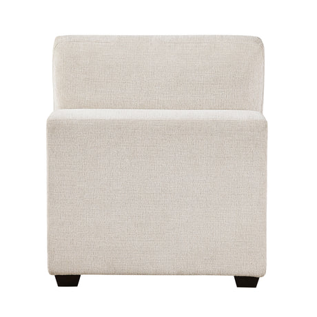 Serenity Beige Sofa from Homelegance - Luna Furniture