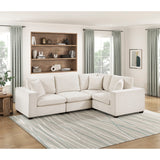 8310NBE*4AC2C1ACR from Homelegance - Luna Furniture