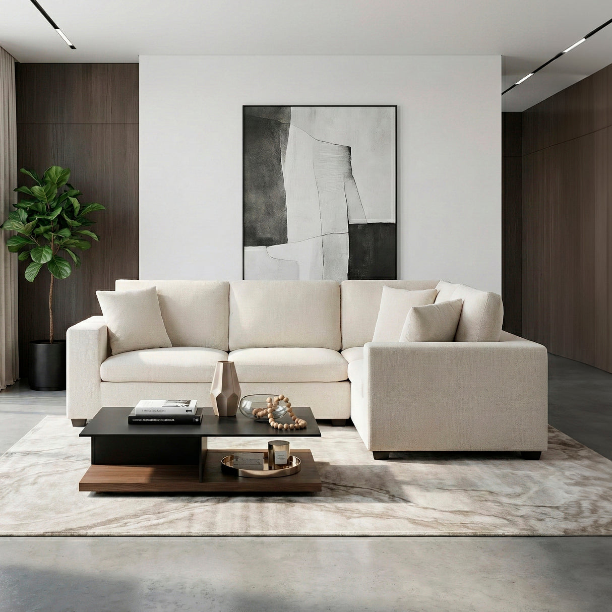 8310NBE*52AC2C1ACR from Homelegance - Luna Furniture