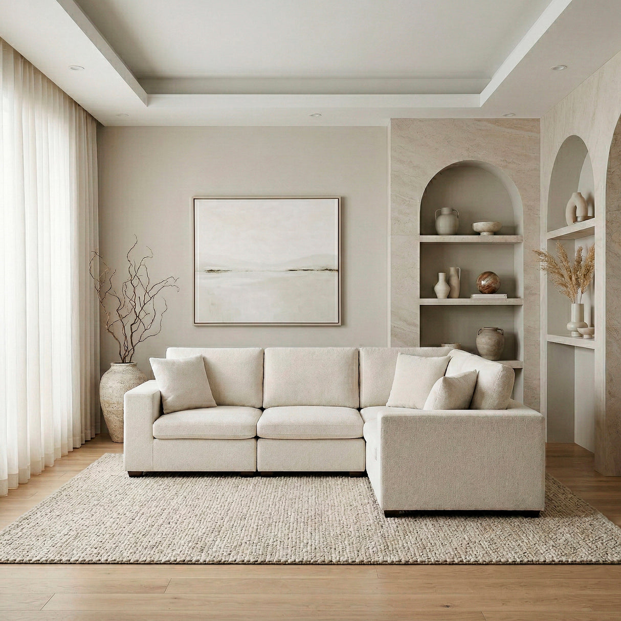 8310NBE*52AC2C1ACR from Homelegance - Luna Furniture
