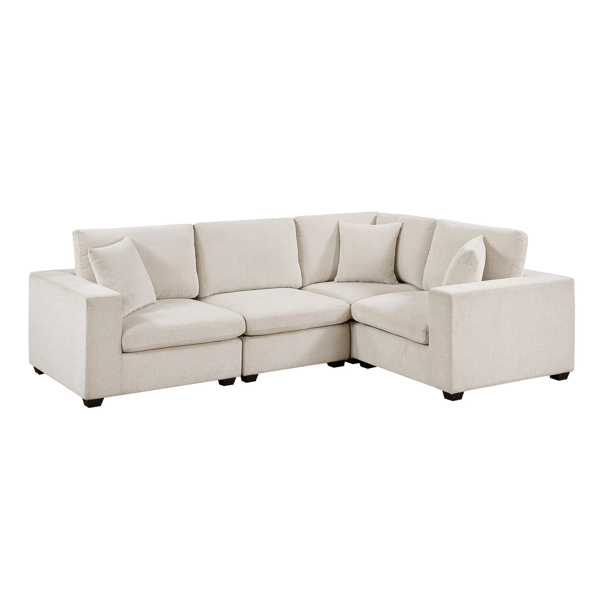 8310NBE*52AC2C1ACR from Homelegance - Luna Furniture