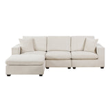 8310NBE*4AC2C1AOT from Homelegance - Luna Furniture