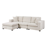 8310NBE*4AC2C1AOT from Homelegance - Luna Furniture