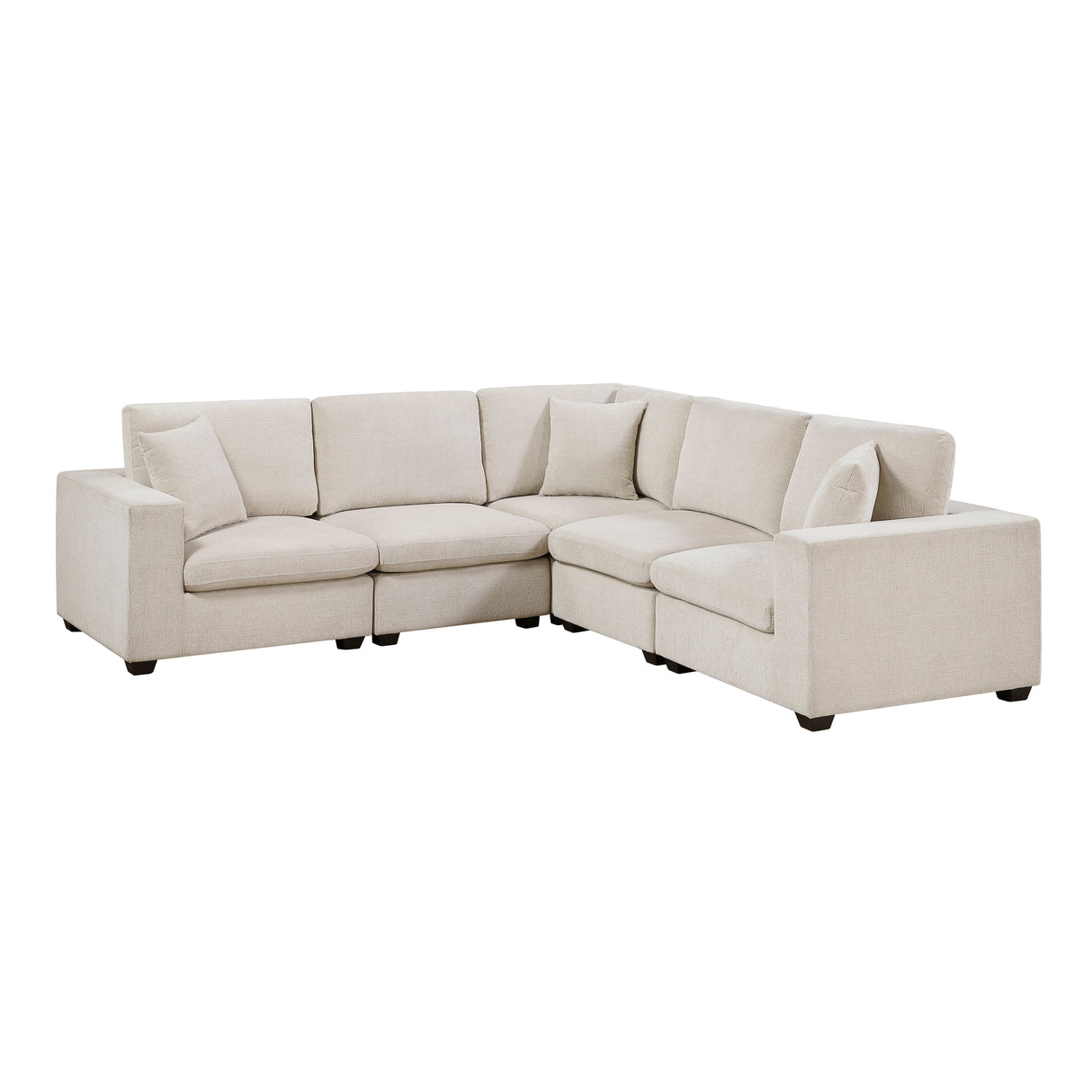 8310NBE*52AC2C1ACR from Homelegance - Luna Furniture