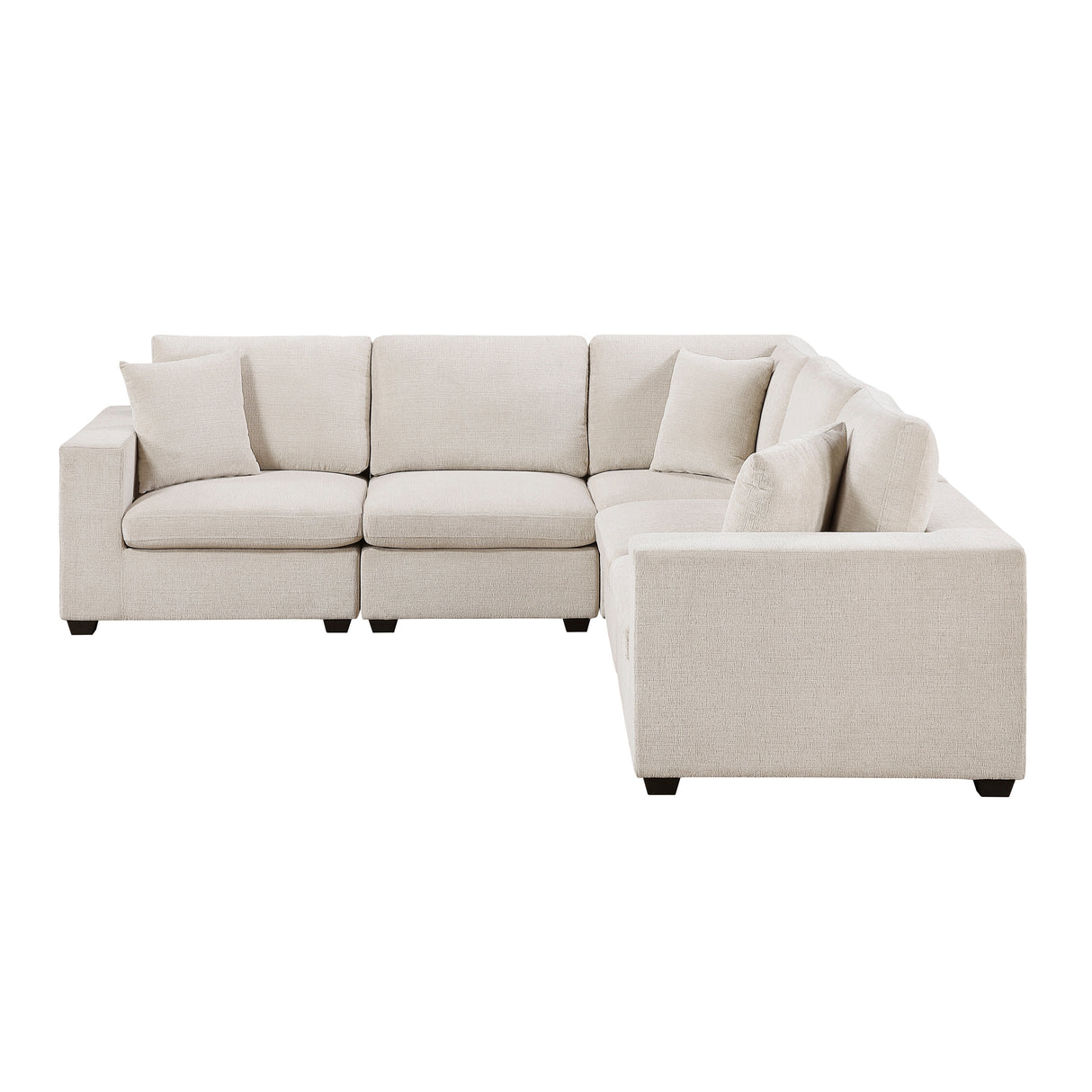8310NBE*52AC2C1ACR from Homelegance - Luna Furniture
