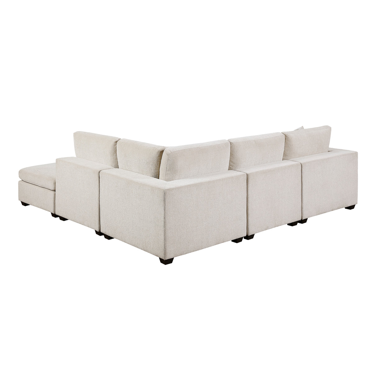 8310NBE*52ACC1ACROT from Homelegance - Luna Furniture