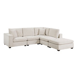 8310NBE*52ACC1ACROT from Homelegance - Luna Furniture