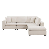 8310NBE*52ACC1ACROT from Homelegance - Luna Furniture
