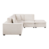 8310NBE*52ACC1ACROT from Homelegance - Luna Furniture