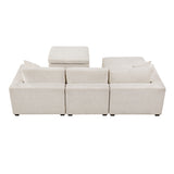 8310NBE*5AC2C1A2OT from Homelegance - Luna Furniture