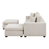 8310NBE*5AC2C1A2OT from Homelegance - Luna Furniture