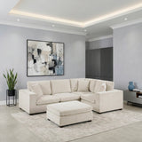 8310NBE*62AC2C1ACROT from Homelegance - Luna Furniture