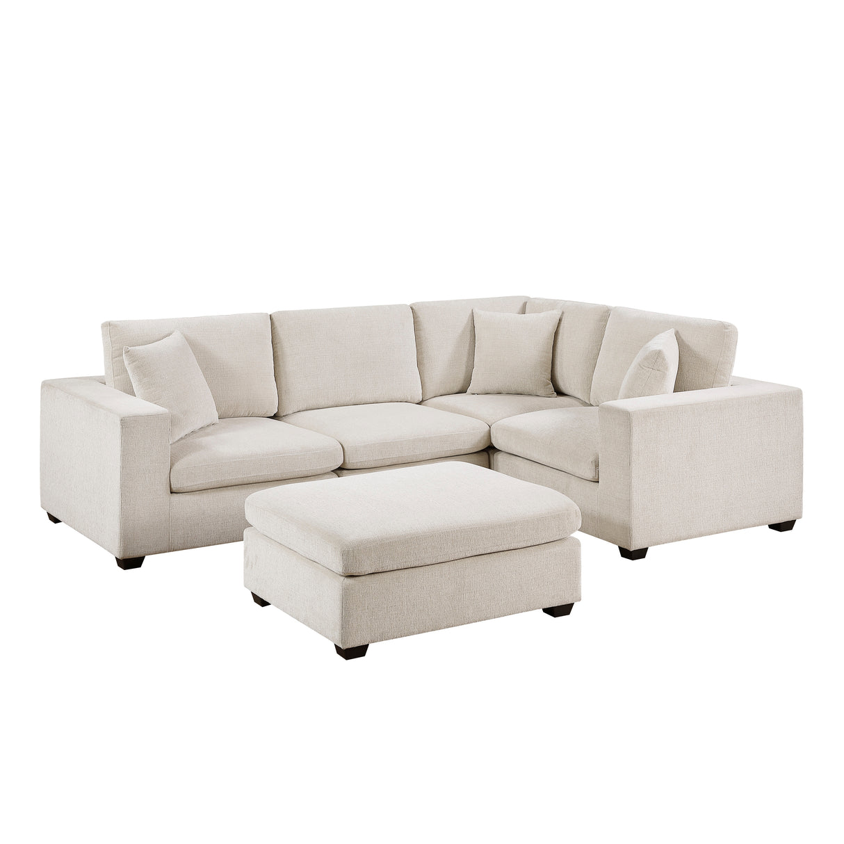 8310NBE*5AC2C1ACROT from Homelegance - Luna Furniture