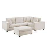 8310NBE*62AC2C1ACROT from Homelegance - Luna Furniture