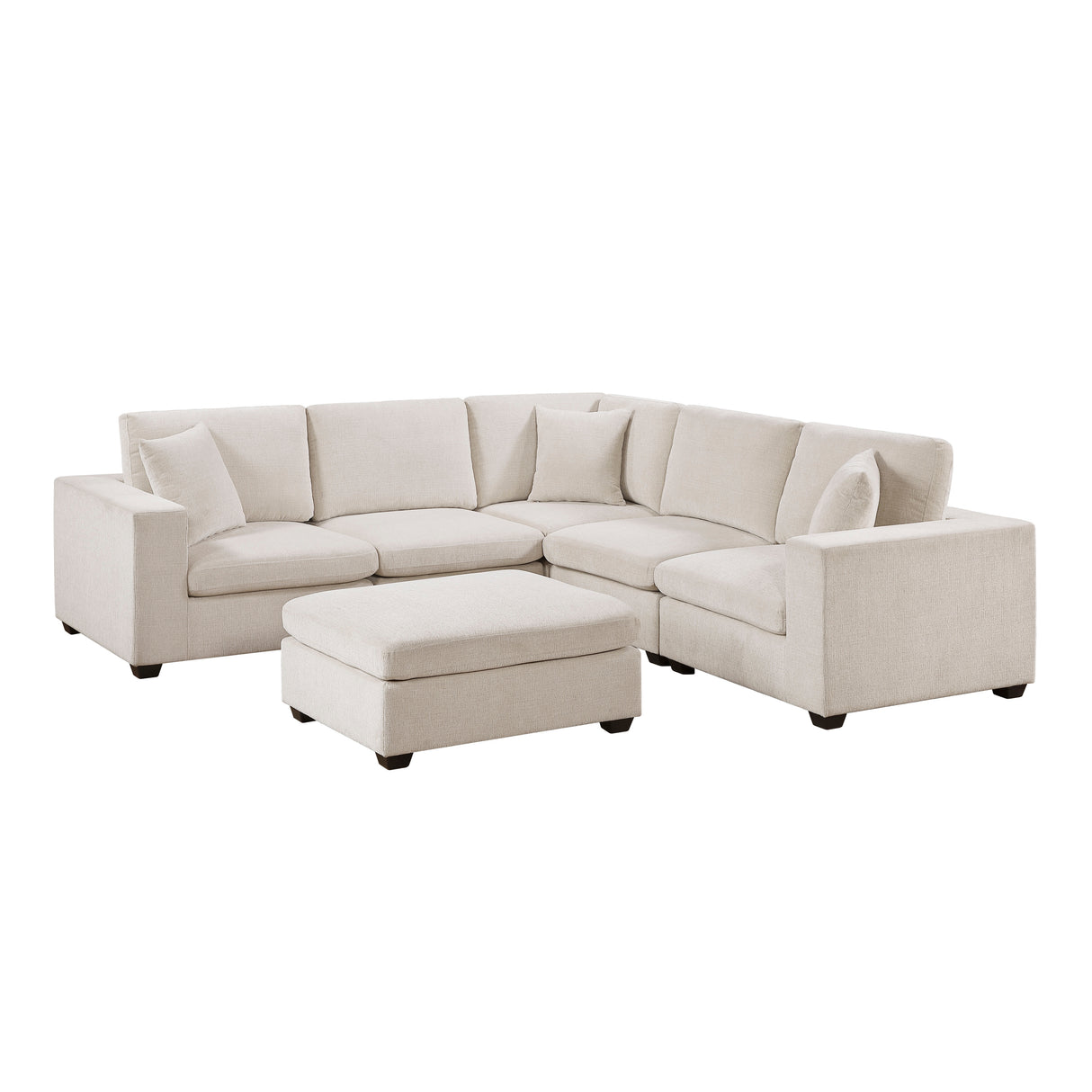 8310NBE*62AC2C1ACROT from Homelegance - Luna Furniture