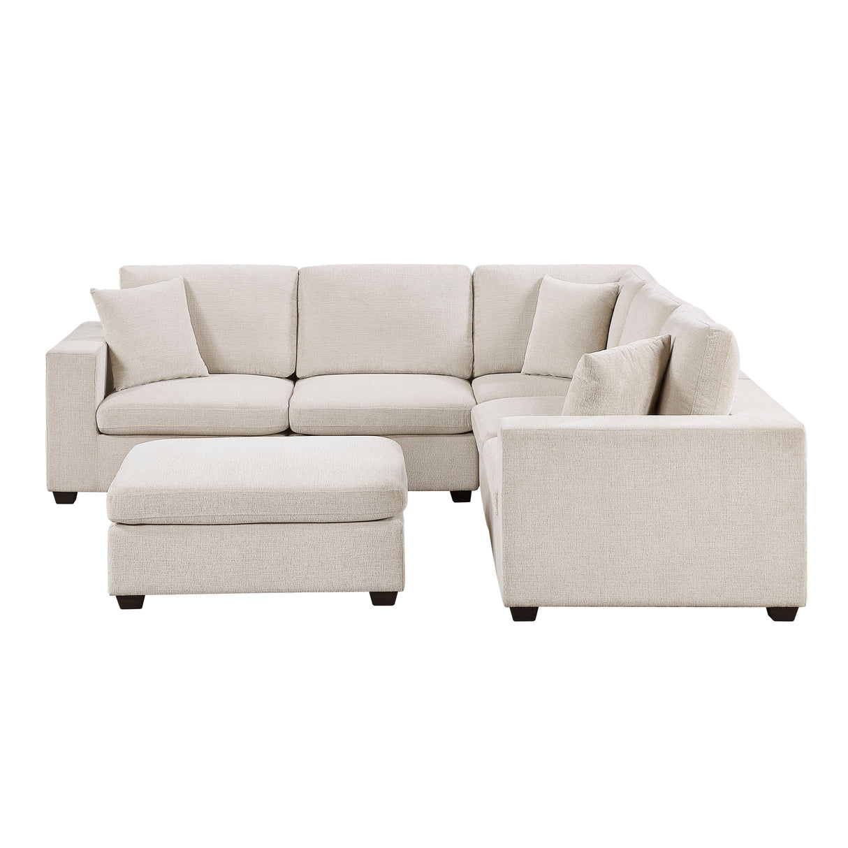 8310NBE*62AC2C1ACROT from Homelegance - Luna Furniture