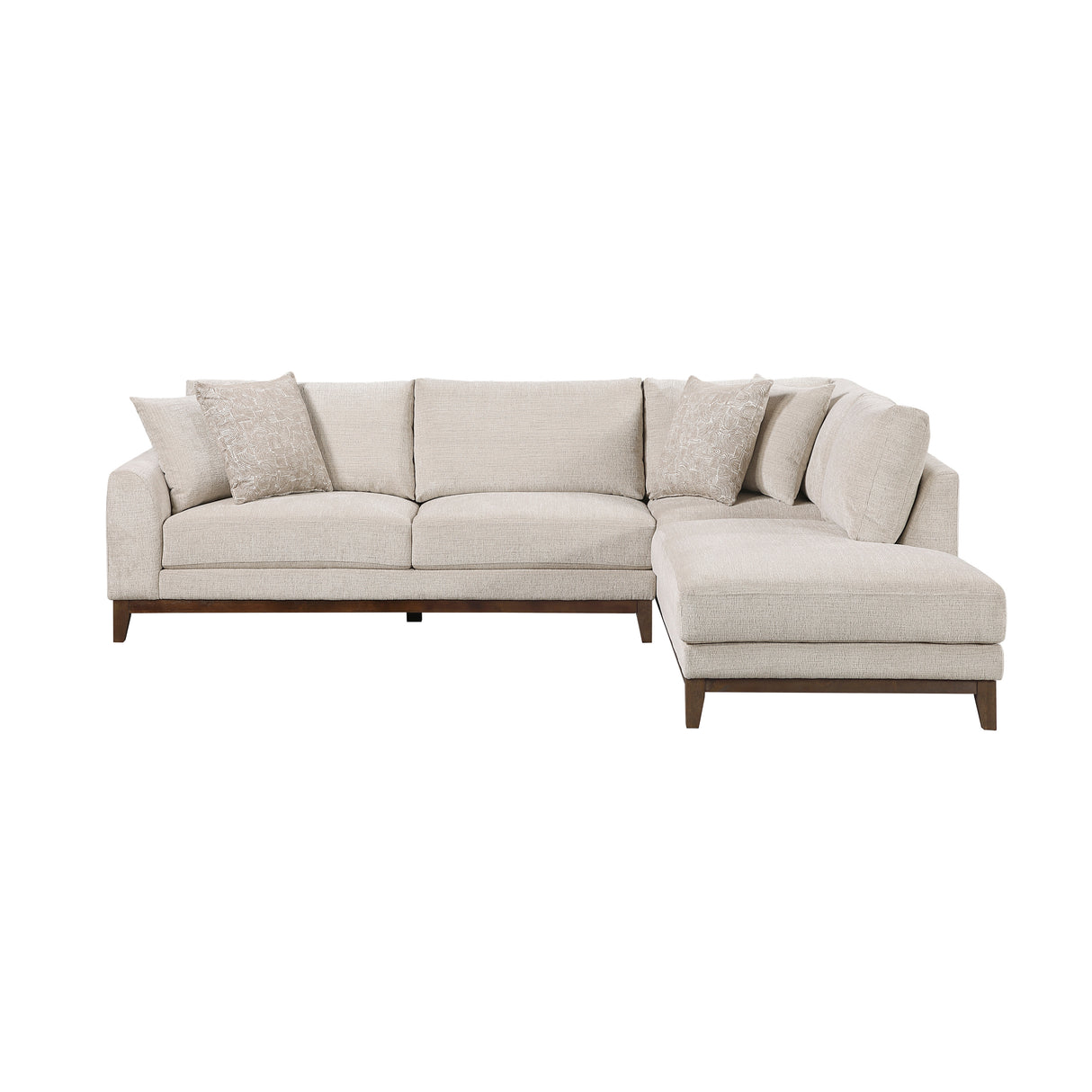 8312NTP*22LRC from Homelegance - Luna Furniture