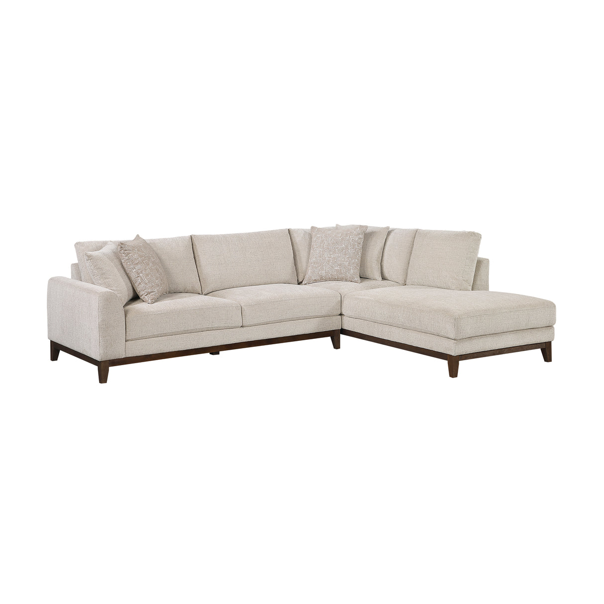 8312NTP*2LC2R from Homelegance - Luna Furniture