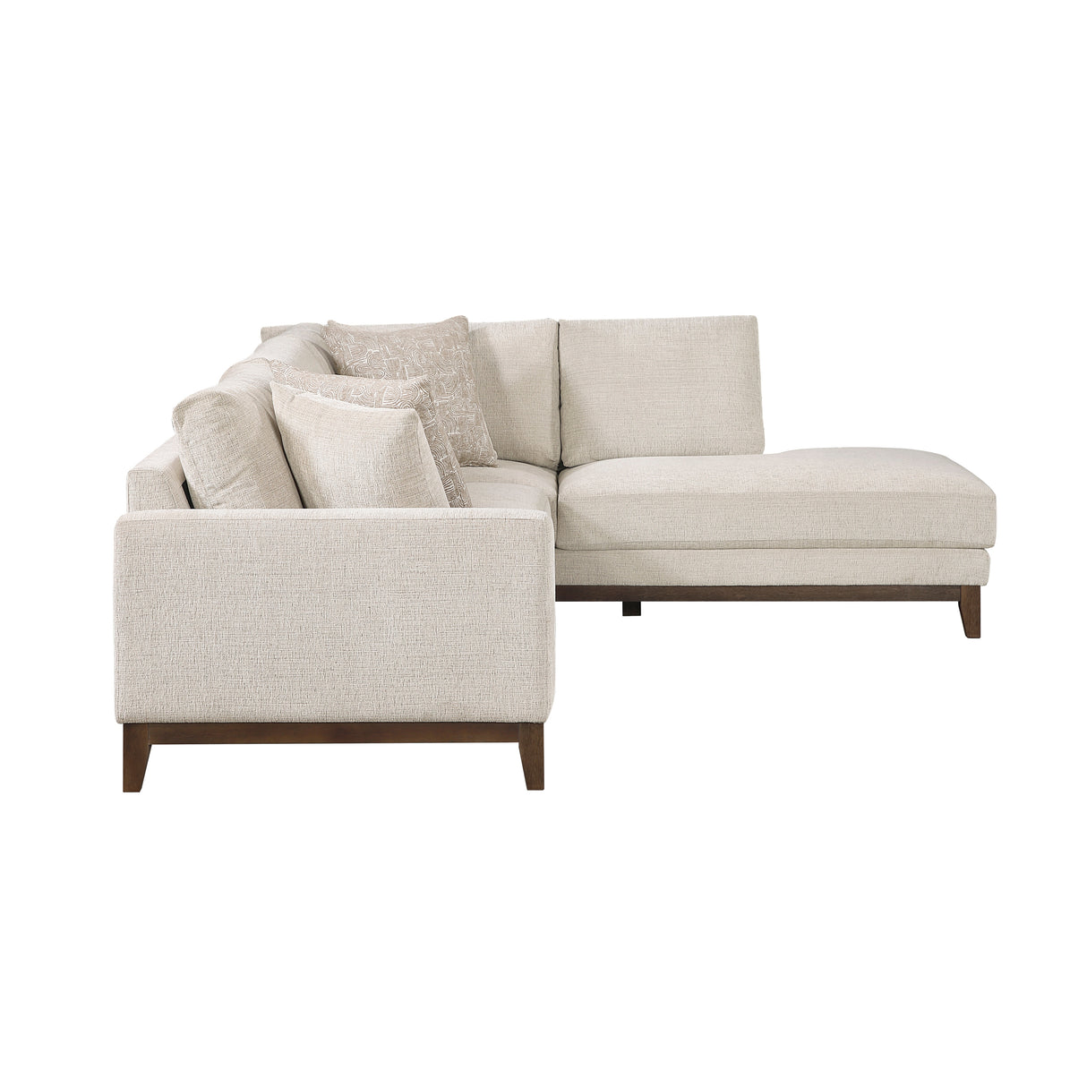 8312NTP*22LRC from Homelegance - Luna Furniture