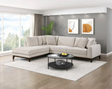 8312NTP*2LC2R from Homelegance - Luna Furniture
