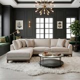 8312NTP*2LC2R from Homelegance - Luna Furniture