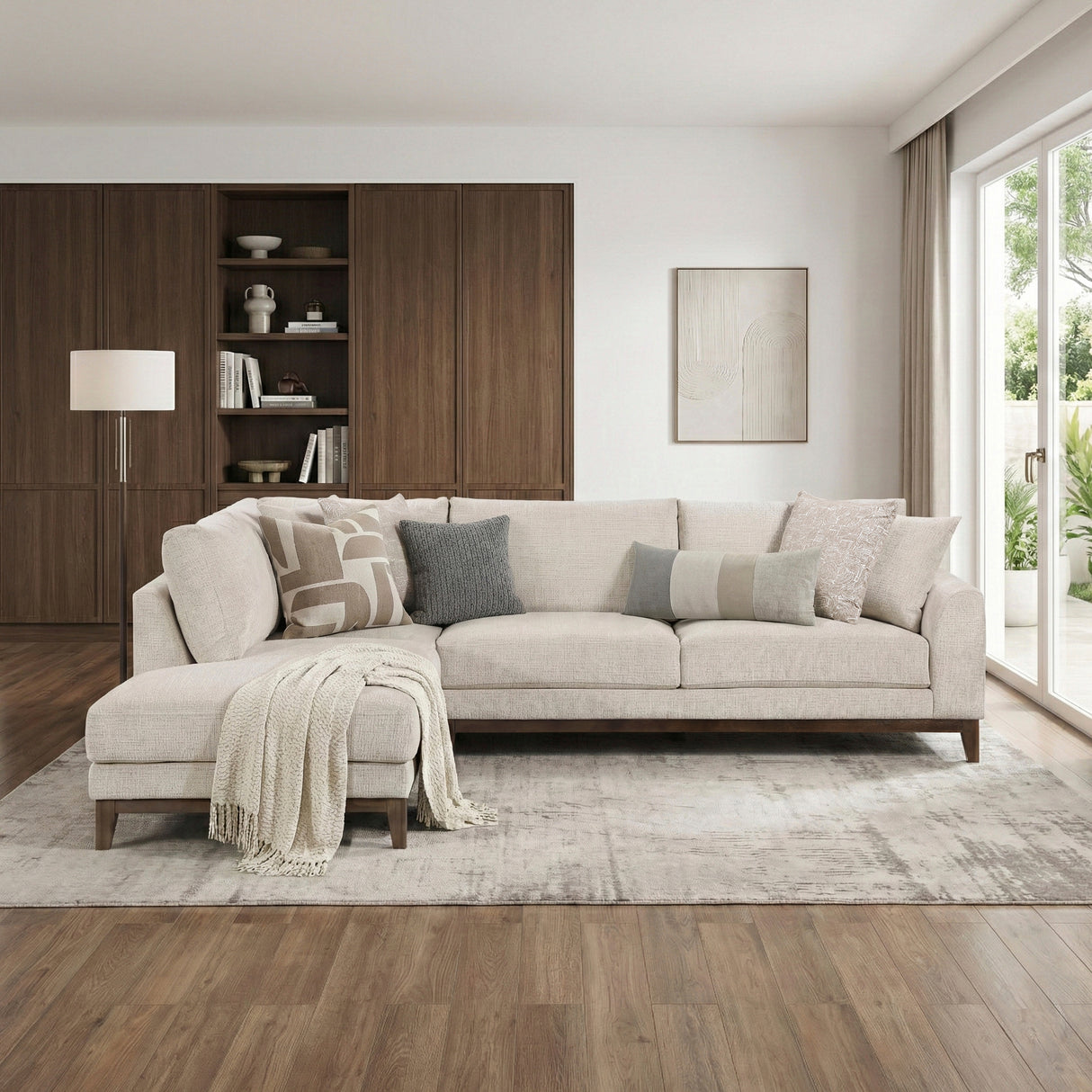 8312NTP*2LC2R from Homelegance - Luna Furniture